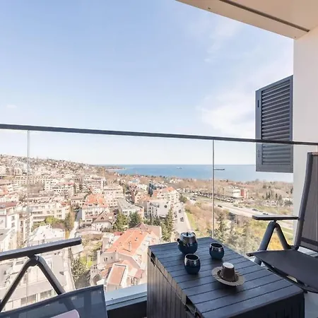 Boho Beat Apartamento