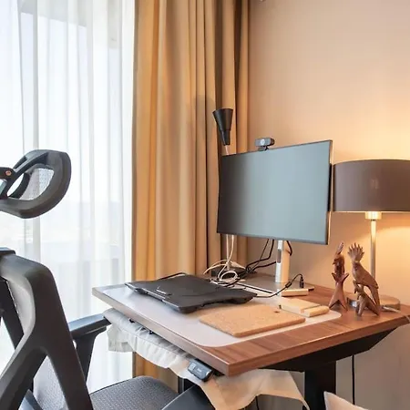 Boho Beat Apartmán Varna