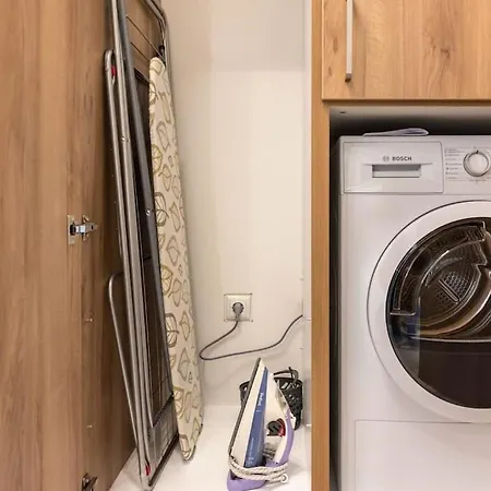 Boho Beat Apartmán Varna