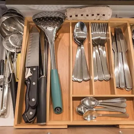 Boho Beat Apartamento