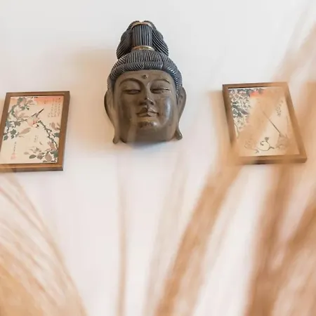 Apartamento Boho Beat *