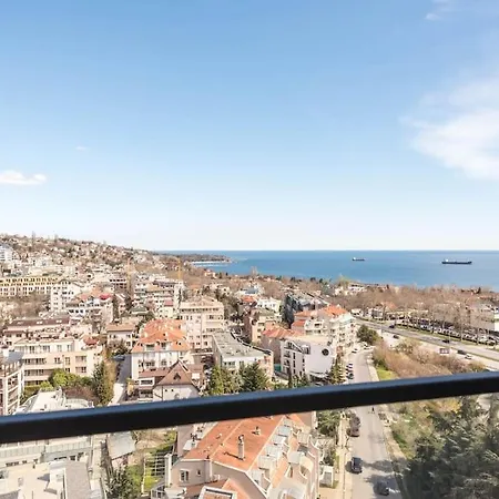 Apartmán Boho Beat *