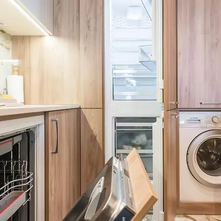 Apartmán Boho Beat *