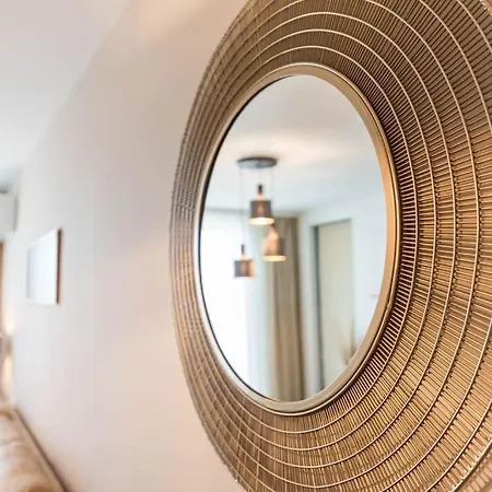 Apartmán Boho Beat Varna