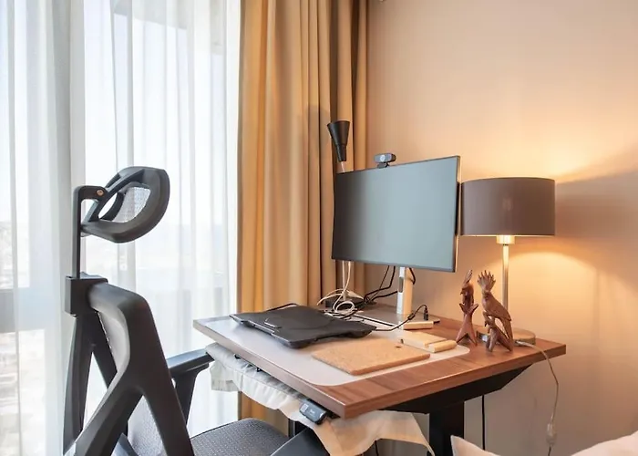 Boho Beat Apartamento Varna