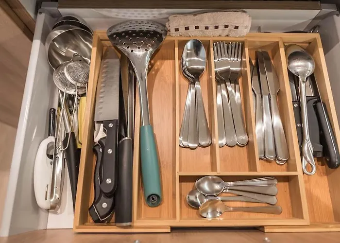 Boho Beat Apartamento