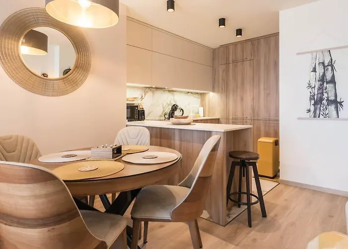 Apartamento Boho Beat Varna