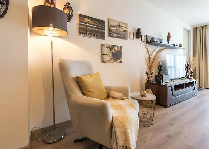 Boho Beat Apartamento *