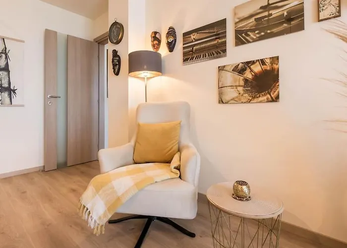 Boho Beat Apartamento