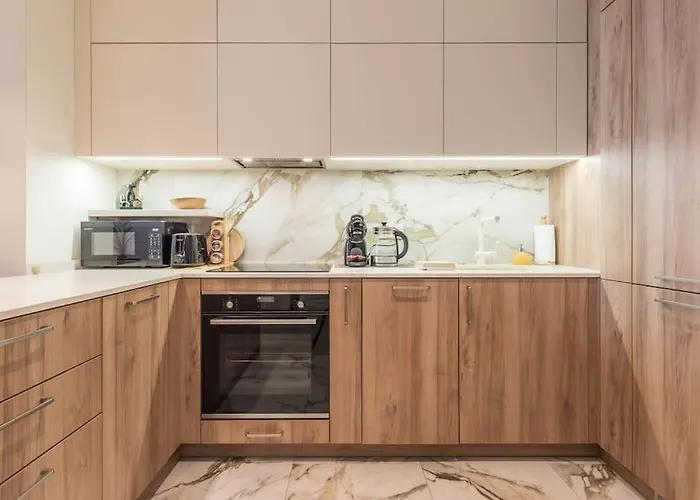 Apartamento Boho Beat Varna