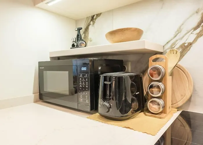 Apartamento Boho Beat