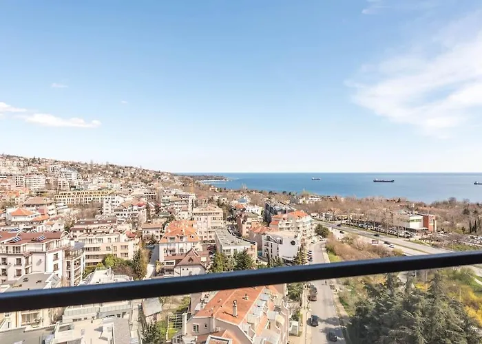 Apartamento Boho Beat *