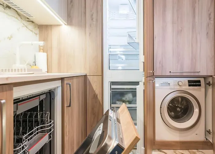 Apartamento Boho Beat *