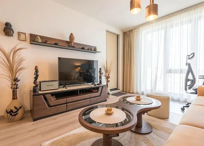 Apartamento Boho Beat