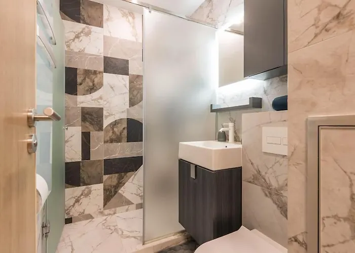 Boho Beat Apartamento