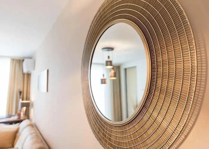 Apartamento Boho Beat Varna