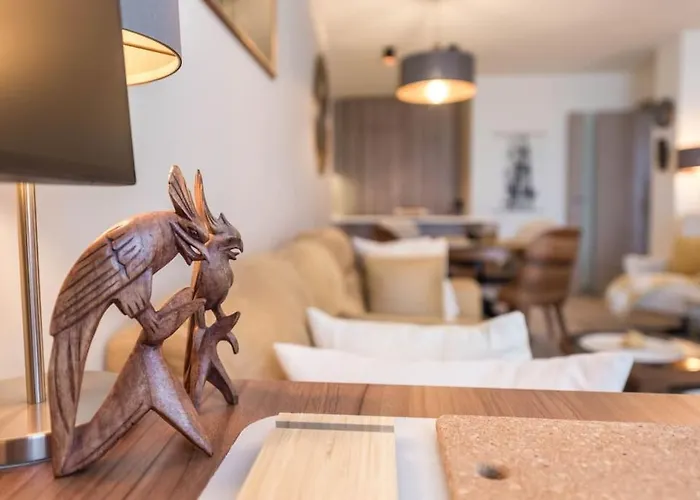 Apartamento Boho Beat