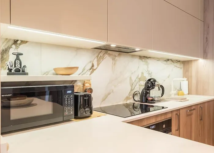 Apartamento Boho Beat