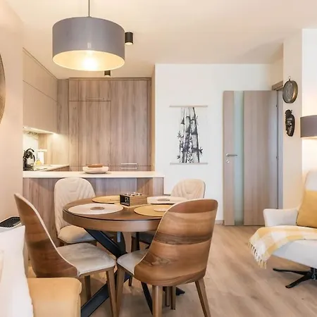 Apartamento Boho Beat *