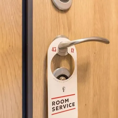 Appartement Boho Beat Varna