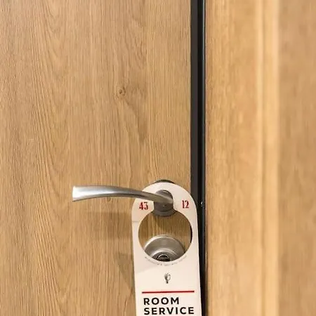 Apartman Boho Beat