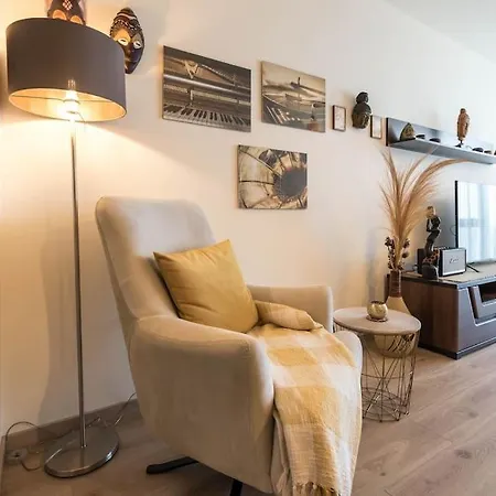 Boho Beat Apartamento *