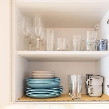 Appartement Boho Beat