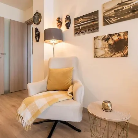 Boho Beat Apartamento