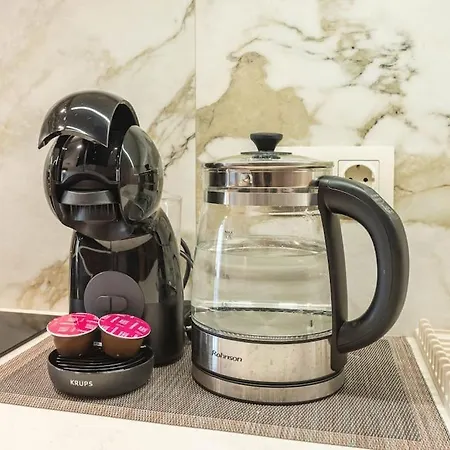 Appartement Boho Beat