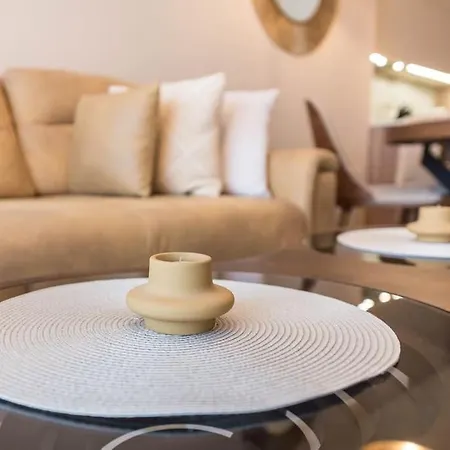 Boho Beat Appartement Varna