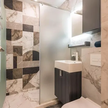 Boho Beat Appartement