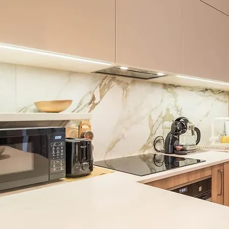 Appartement Boho Beat