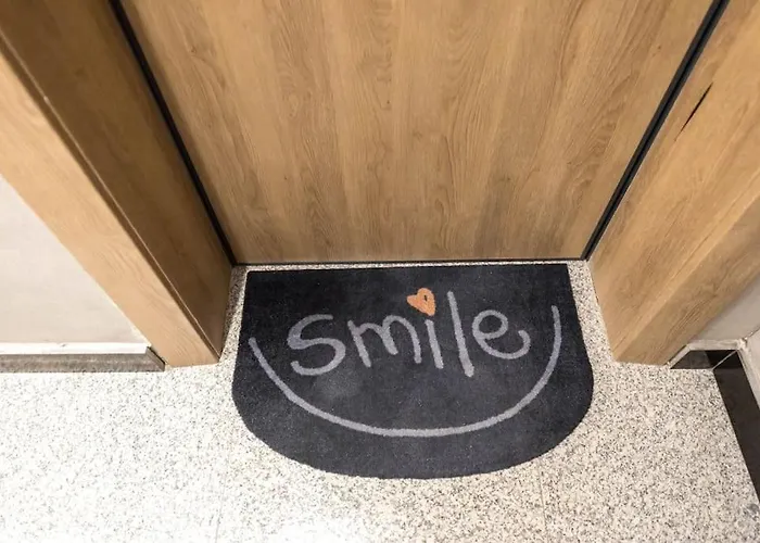 Boho Beat Appartamento